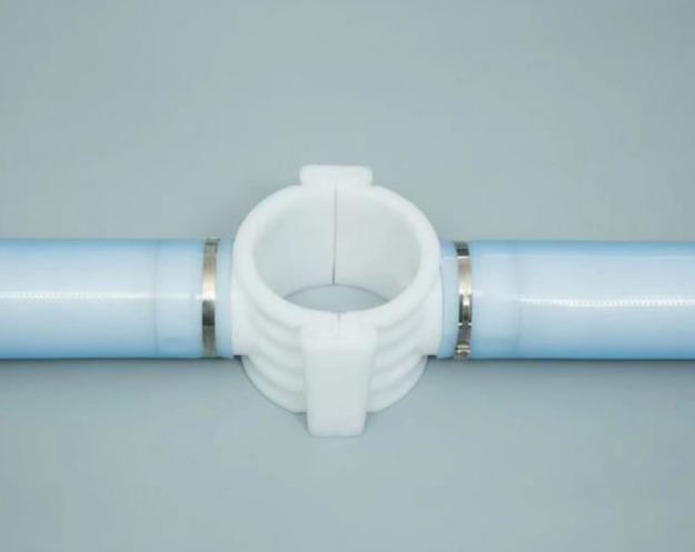 MEMBRANA EPDM TUBO DIFUSOR
