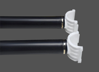 nihao bolha fina TUBE DIFUSOR