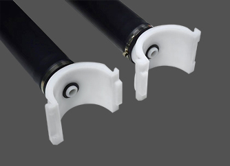 nihao bolha fina TUBE DIFUSOR