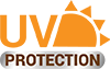 proteção UV