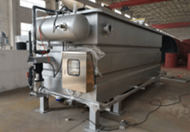Equipamento DAF